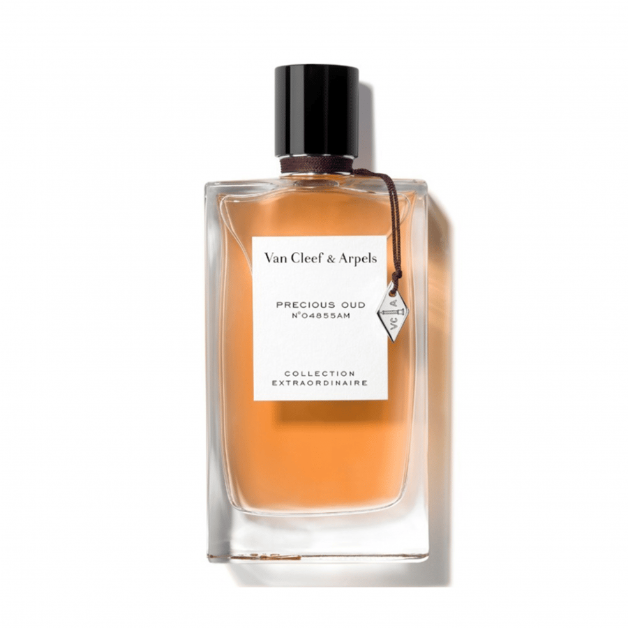 عطر فان كليف بريشس عود او دو بارفوم 75مل