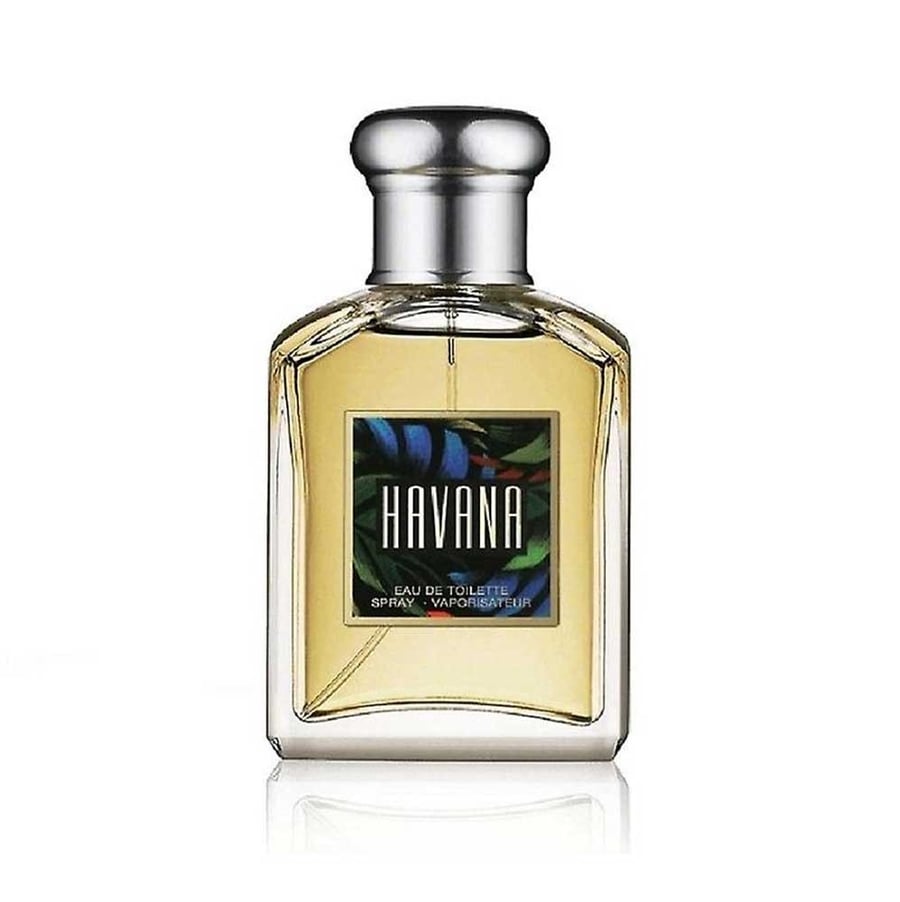 عطر اراميس هافانا الرجالي القديم ادو تواليت - 100مل