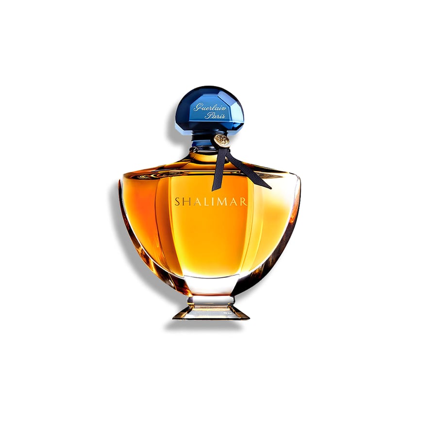 عطر جيرلان شاليمار أو دو بارفيوم 90مل