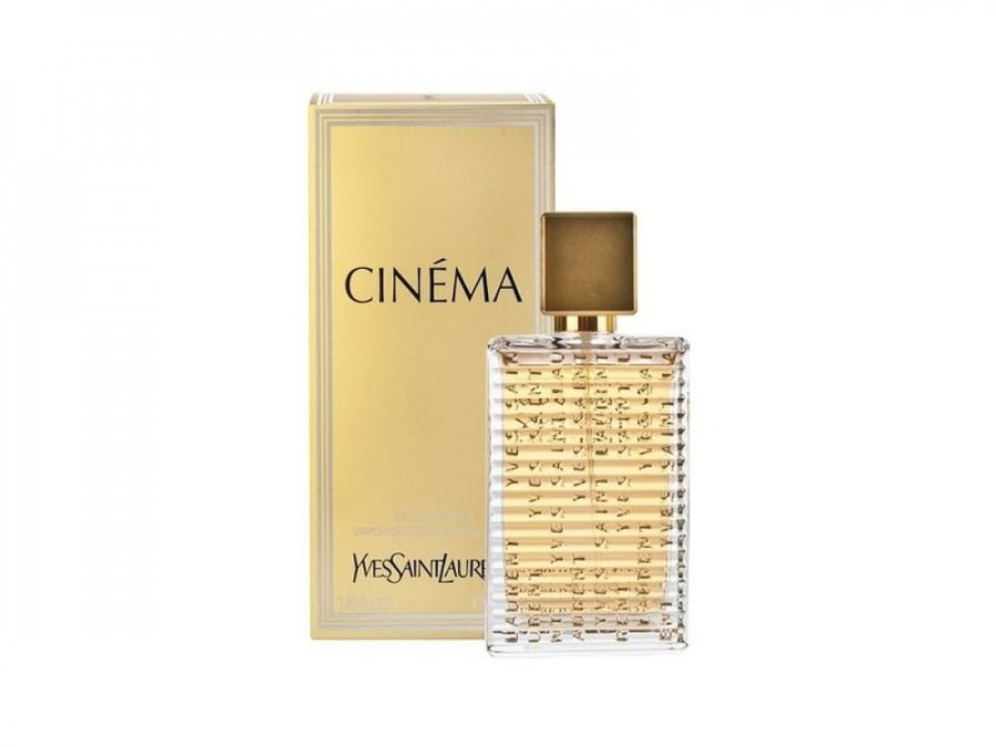 عطر ايف سان لوران سينما او دو بارفيوم 90مل