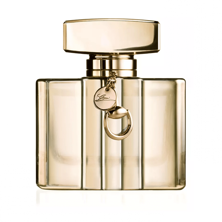 عطر قوتشي بريمير النسائي الذهبي او دو بارفيوم 75مل