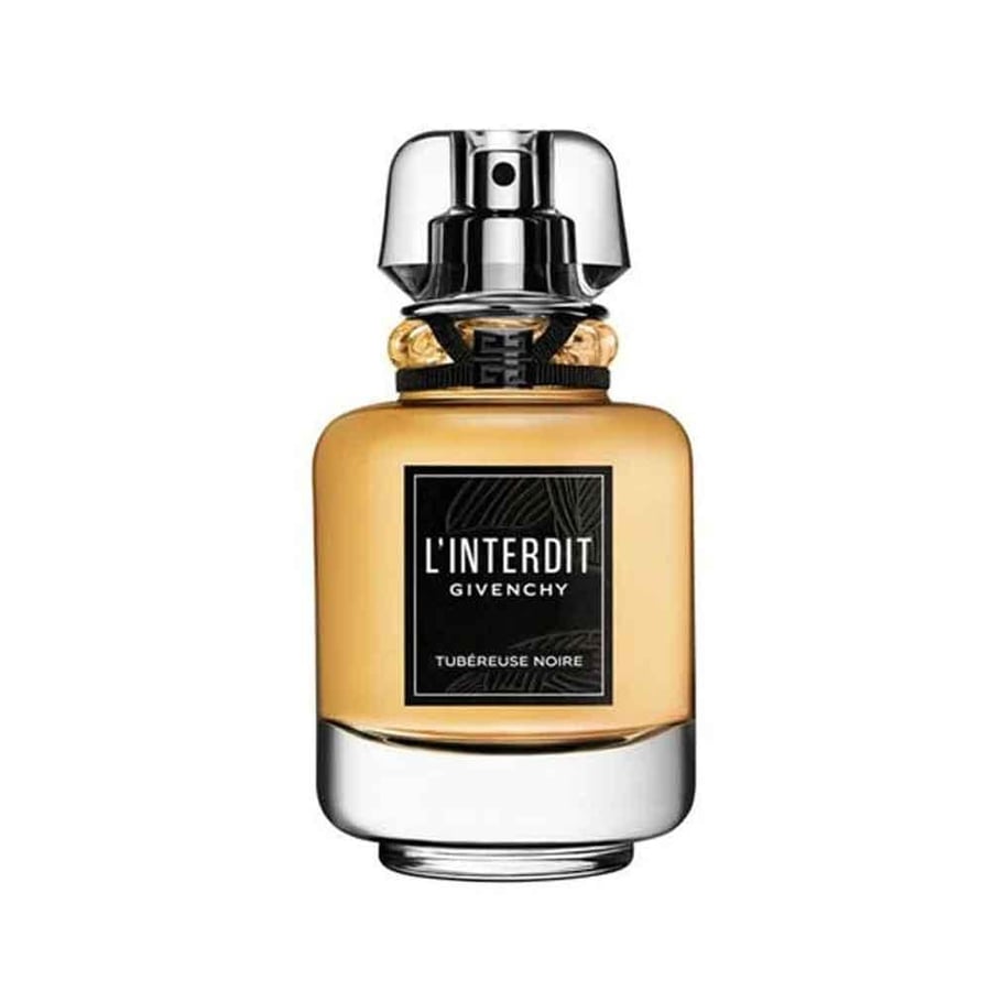 عطر جيفنشي لانتيردي توبيروز نوار ادو بارفيوم, 50مل