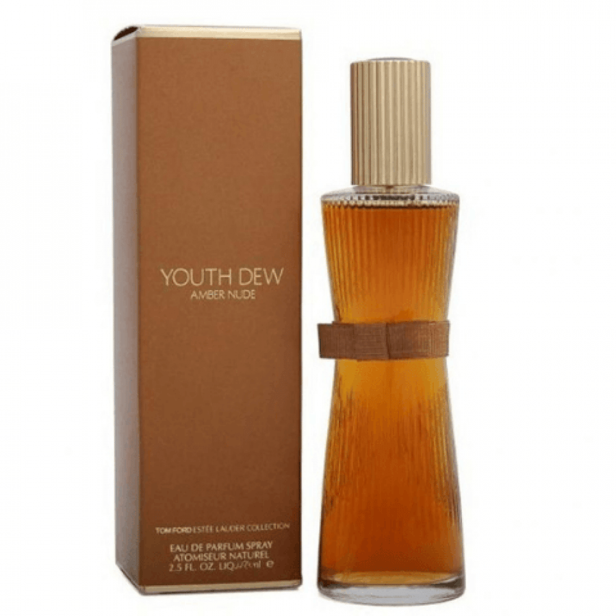 Estée Lauder Youth-Dew Eau de Parfum Spray