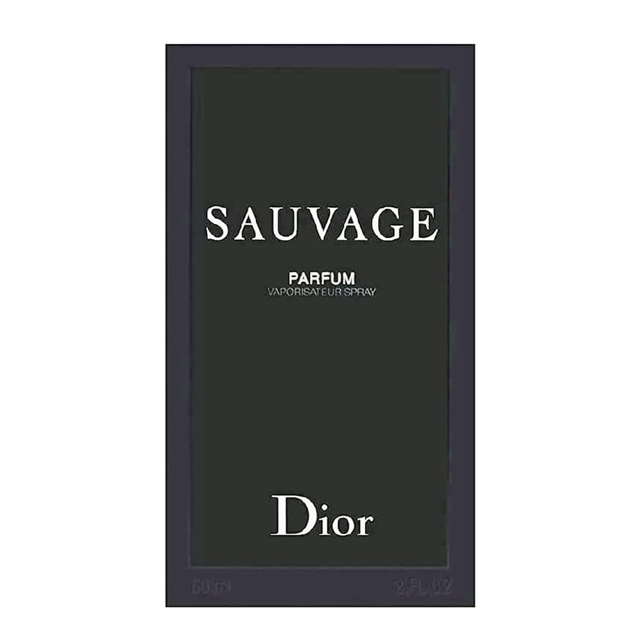 عطر ديور سوفاج بارفيوم الرجالي المركز 100مل