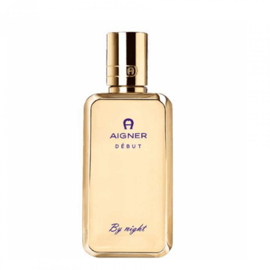 Aigner Depot by Night perfume for women 100ml