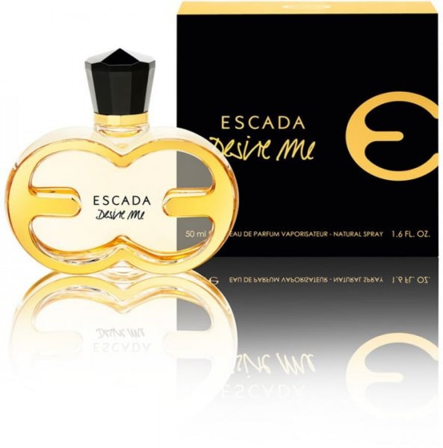 عطر اسكادا ديزاير مي للنساء 75مل