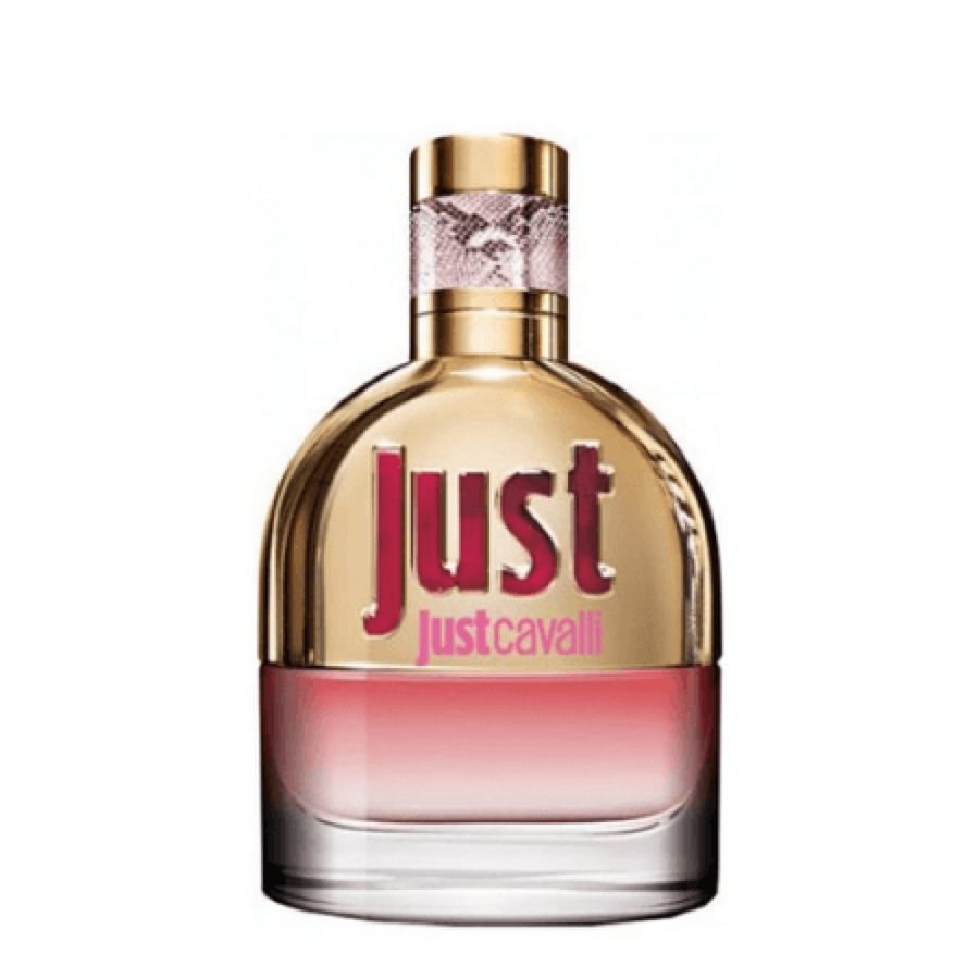 عطر روبرتو كفالي جست كفالي 75 مل