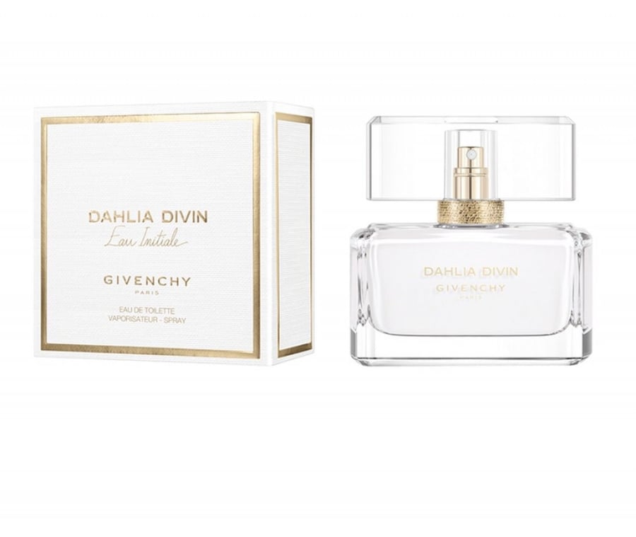 Givenchy Dahlia Divin Eau Initiale Eau de Toilette 75ml