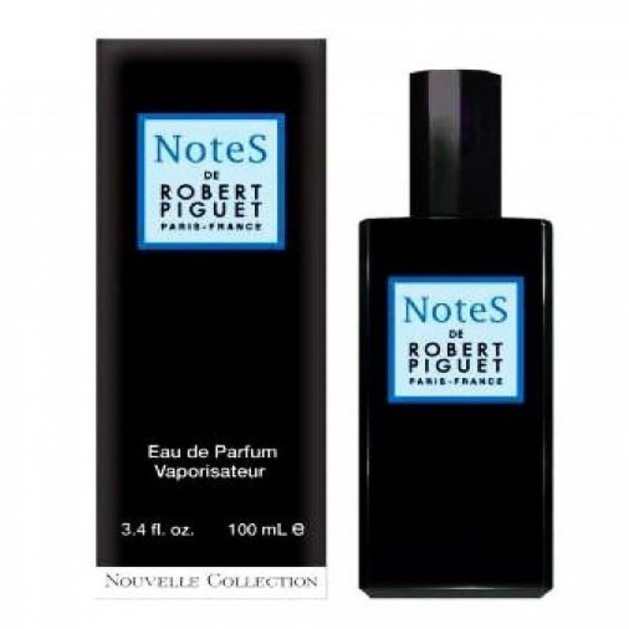 Robert-Piguet-Notes