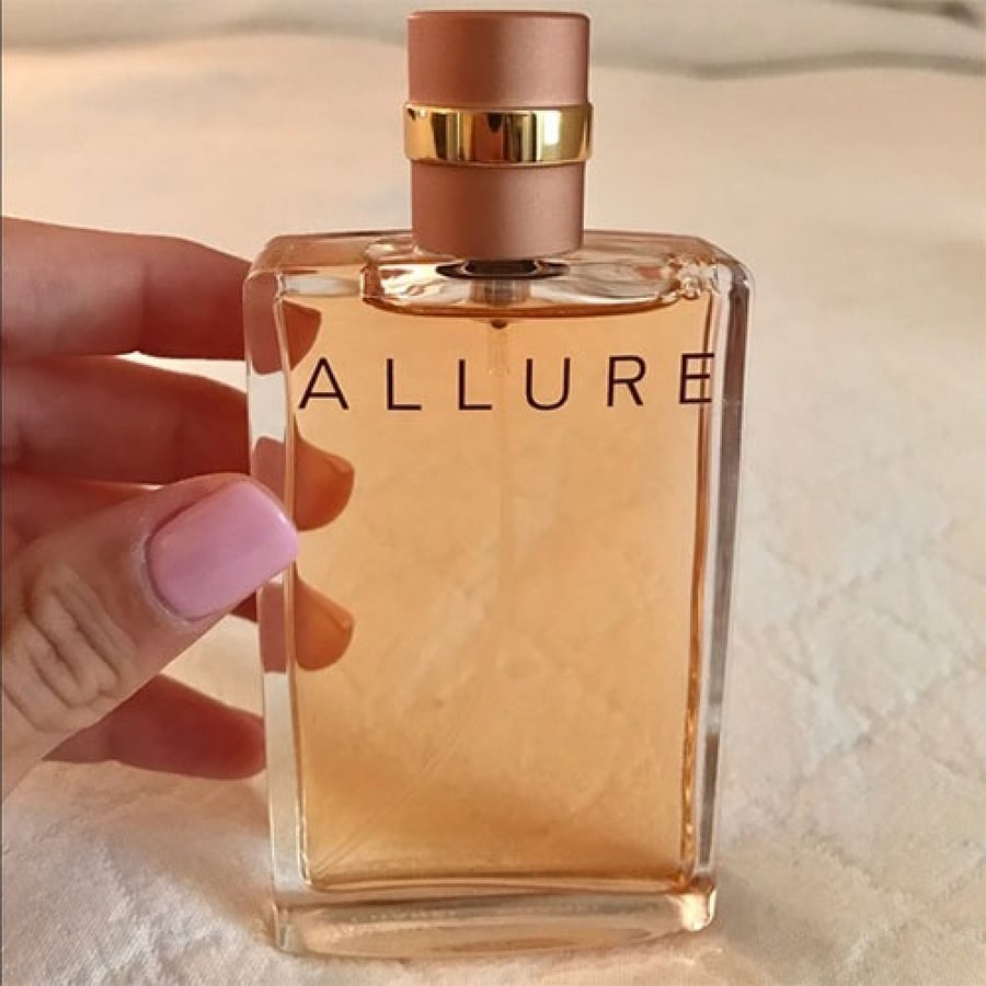 عطر شانيل الور شانيل النسائي او دو بارفيوم 100مل