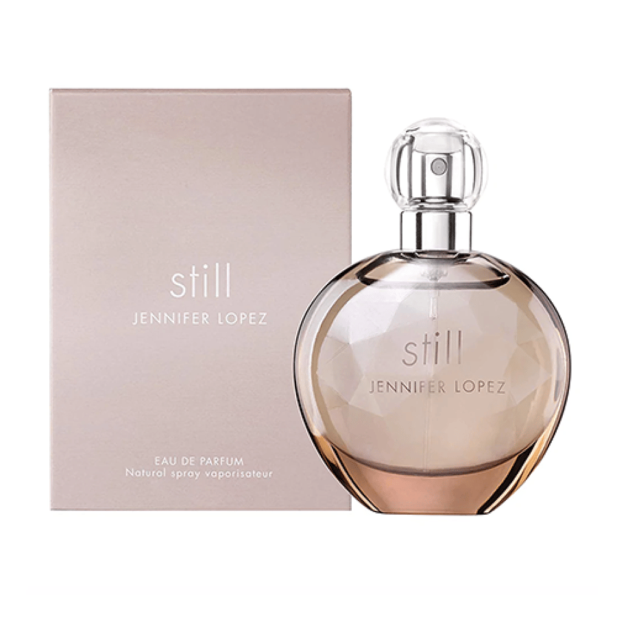عطر ستيل جينفير لوبيز أو دو بارفيوم 100مل