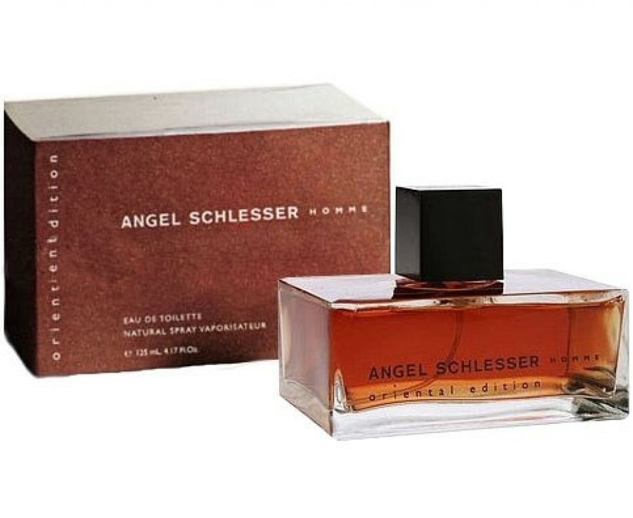 عطر انجل شلسر اورينتال ايديشن تواليت 125مل