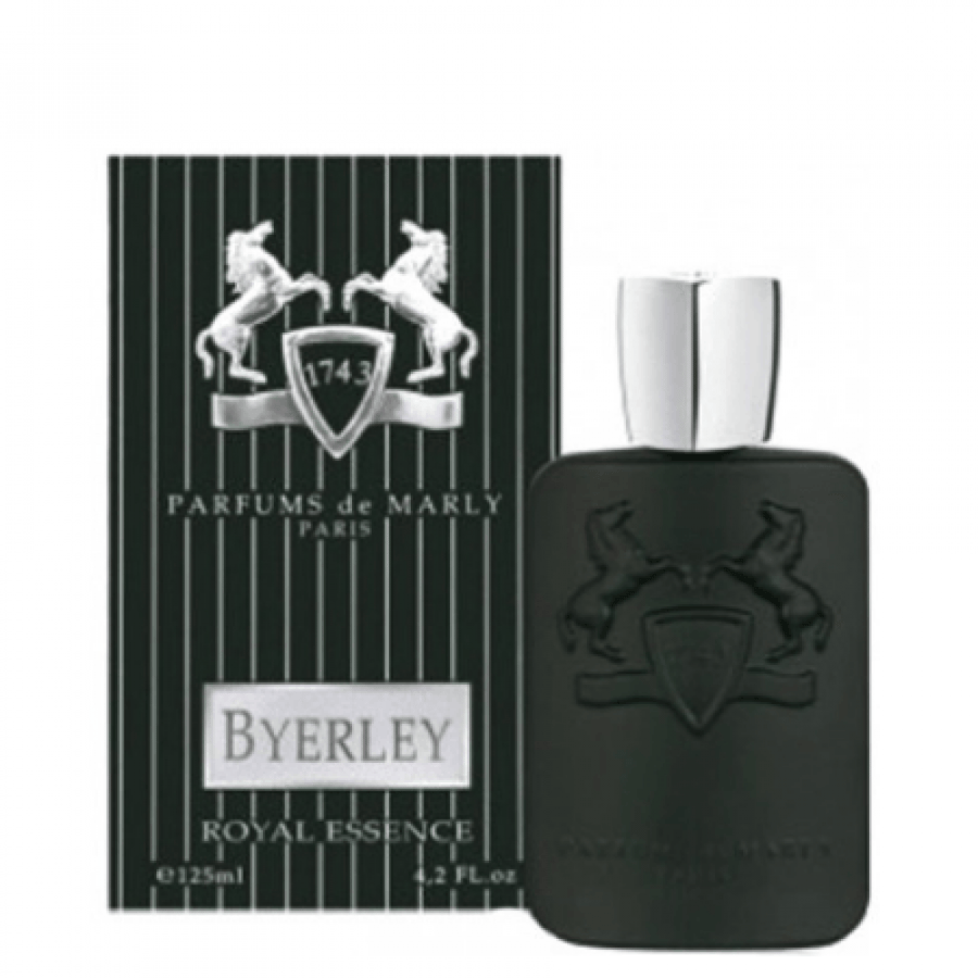 D Marley Byerly for men - Eau de Parfum