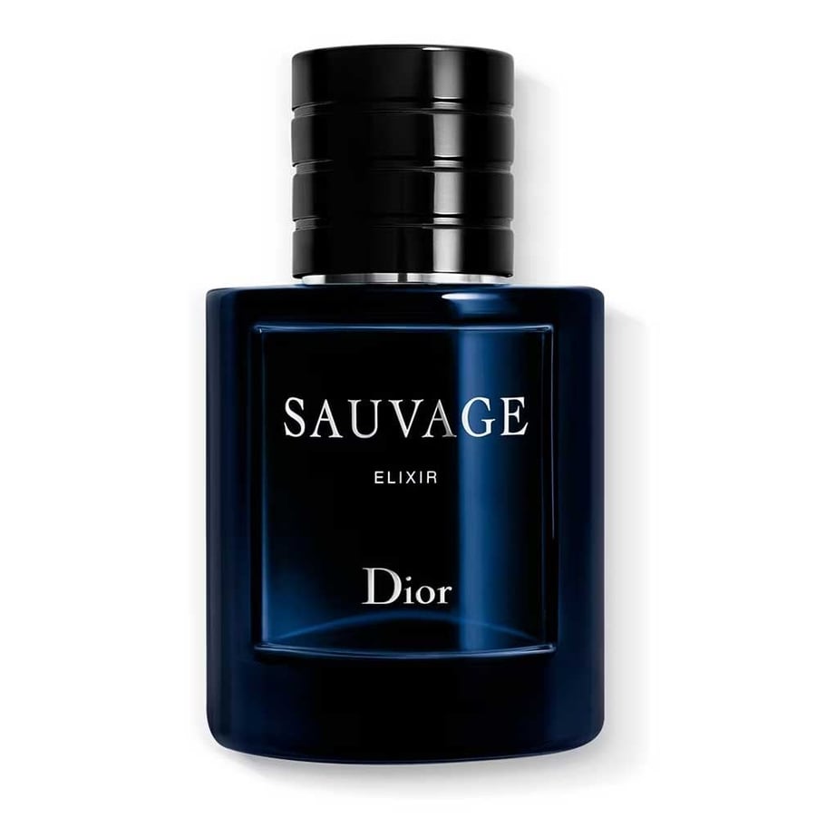 عطر ديور سوفاج الكسير ادو بارفيوم 60مل
