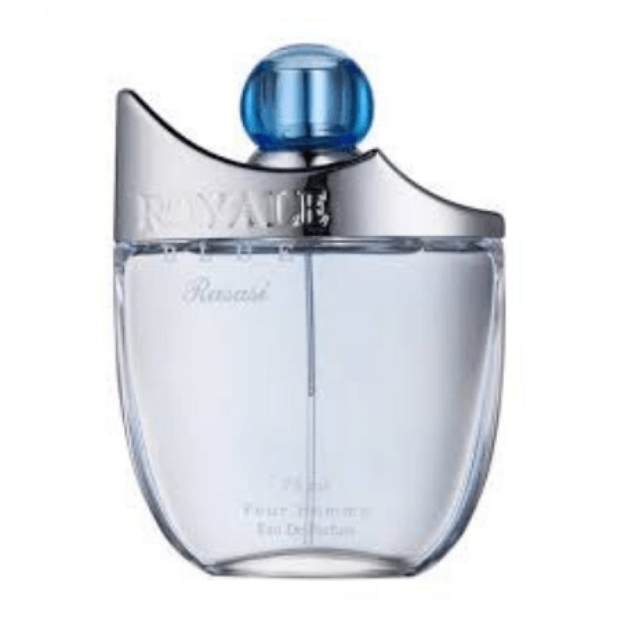 Royale Blue for Men EDP - Eau De Parfum 75 ML