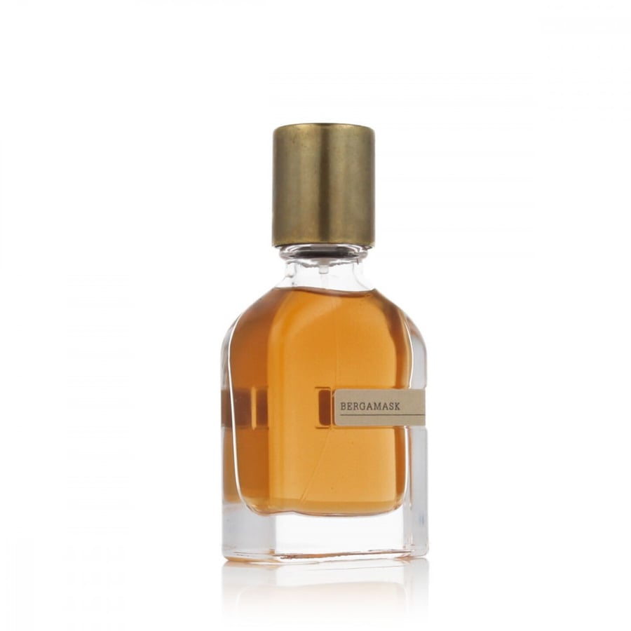 عطر اورتو باريسي بيرجاماسك بارفيوم 50مل