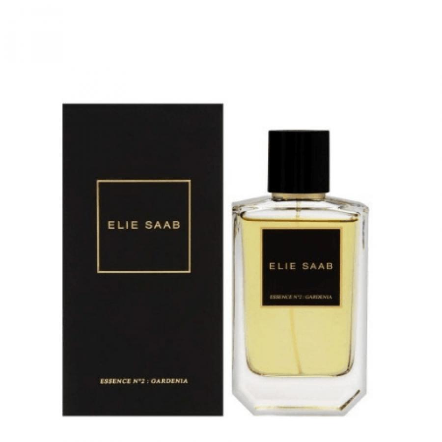 عطر ايلي صعب ايسينس جاردينيا 100مل