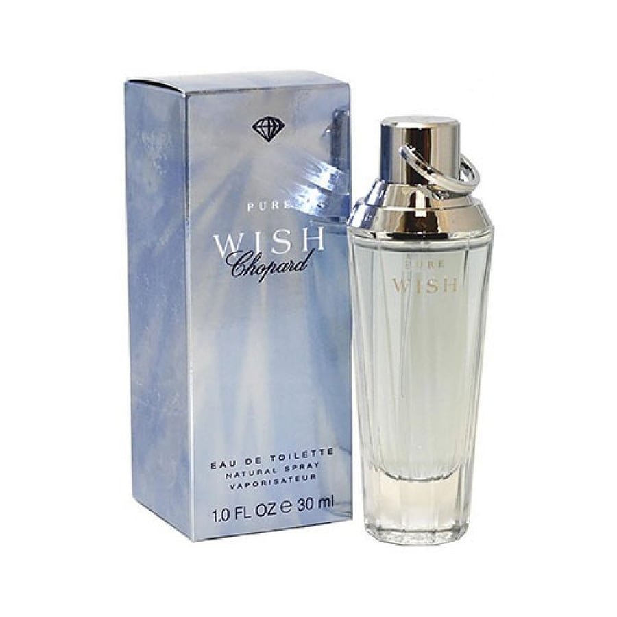 عطر شوبارد بيور ويش النسائي القديم او دو تواليت 50مل