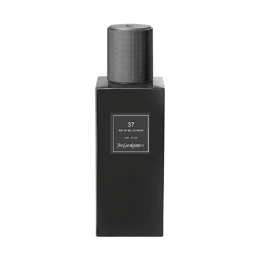 Tester Yves Saint Laurent 37 Rue de Bellechasse Eau de Parfum 125ml