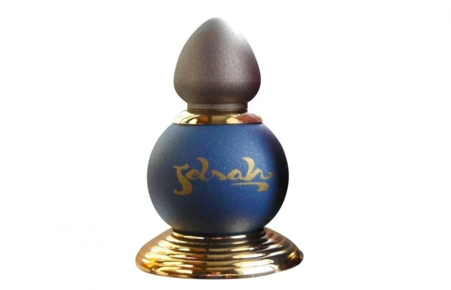 عطر جلسة النسائي القديم
