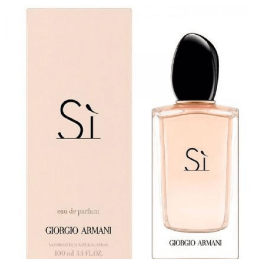عطر ارماني سي بارفيوم للنساء 100مل