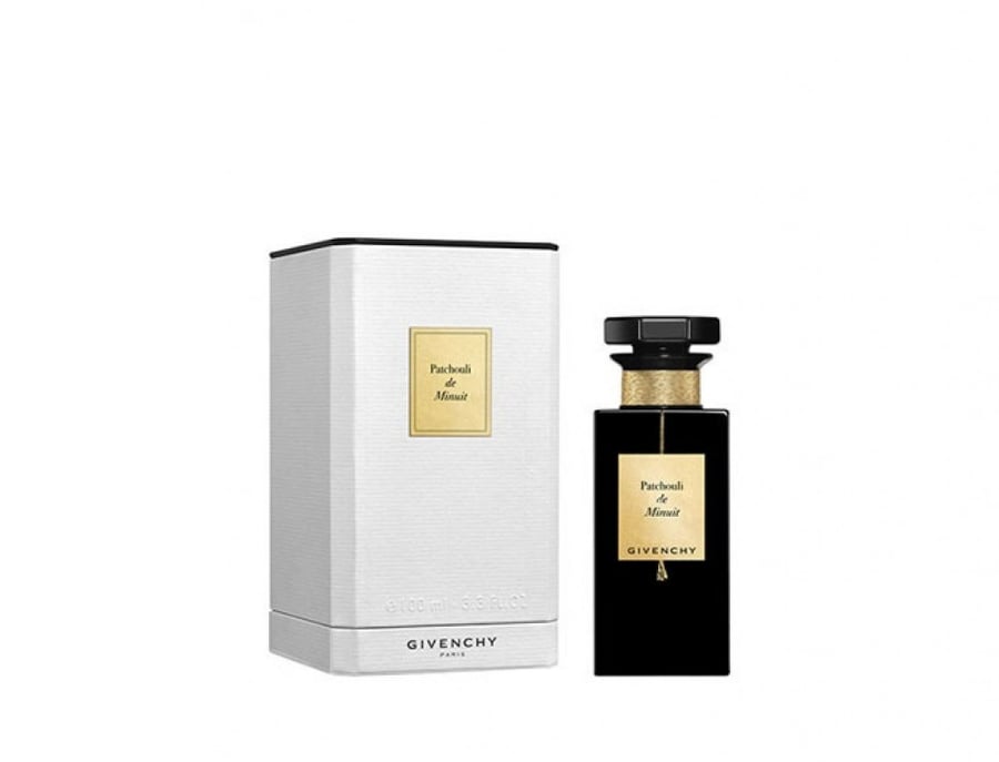 عطر جيفنشي باتشولي مانويت للجنسين الحصري او دو بارفيوم 100مل
