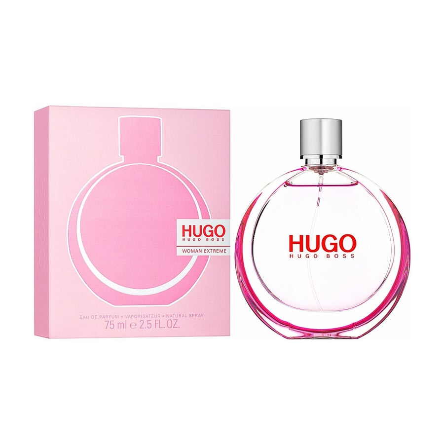 Hugo Woman extreme