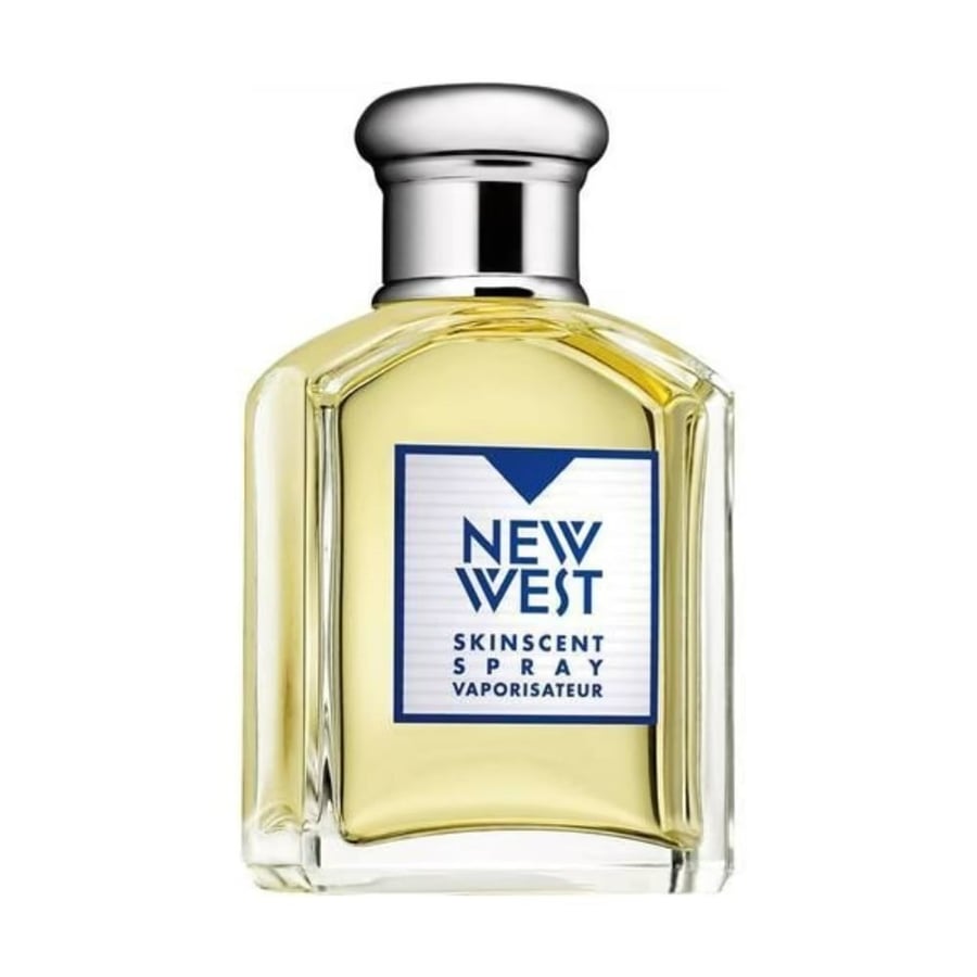 عطر اراميس نيو ويست الرجالي ادو تواليت - 100مل