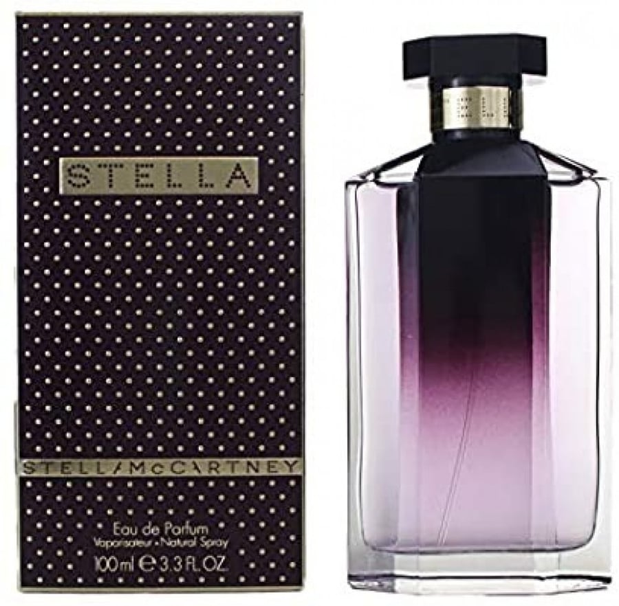 عطر ستيلا مكارتني 100 مل - Parfum Stella McCartney