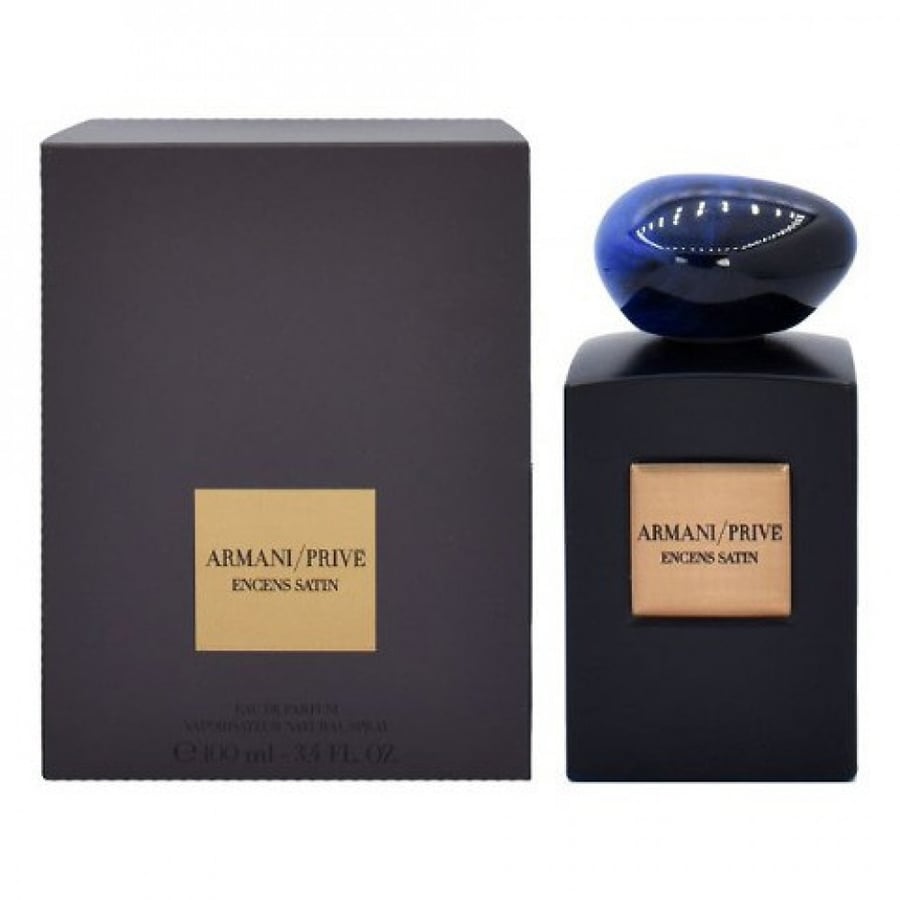 عطر ارماني ايسينس ستان 100مل