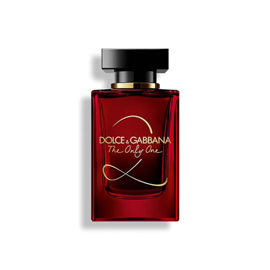 عطر دولتشي اند غابانا ذا اونلي ون الاحمر 2 بارفيوم 100مل