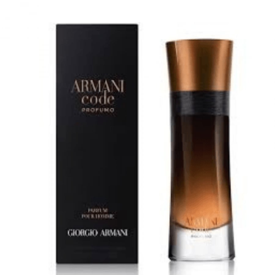 عطر ارماني كود بروفومو للرجال 110مل