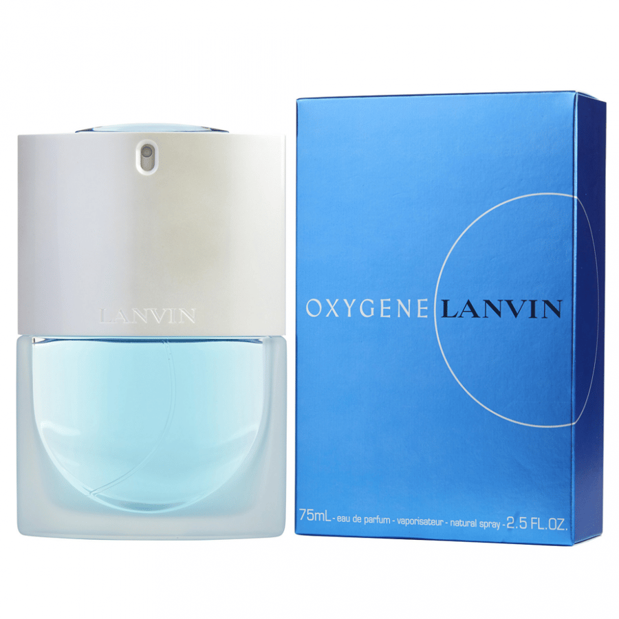 Lanvin Oxygene For Women Eau De Parfum 75ML