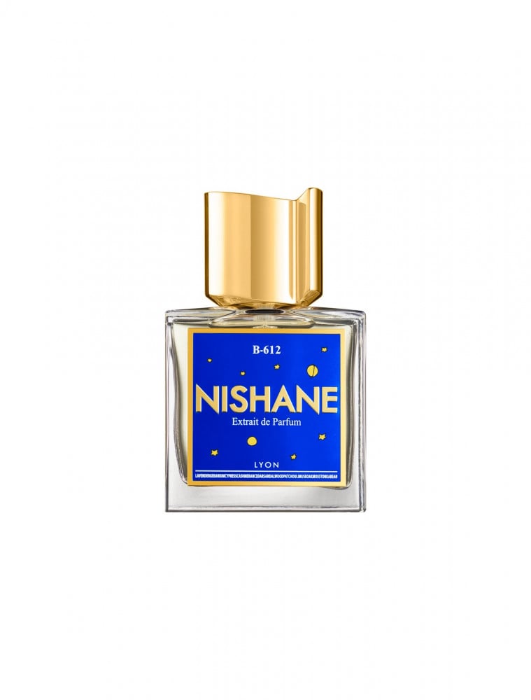 عطر نيشاني B-612 اكسترايت دو بارفيوم 50مل