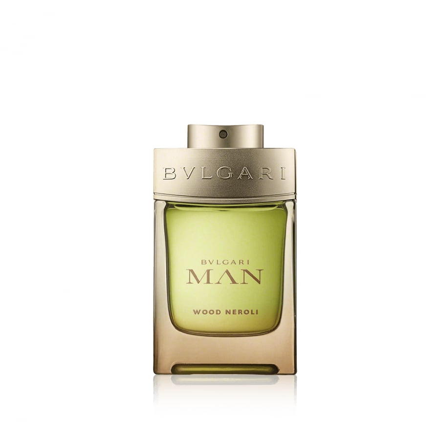 عطر بولغاري مان وود نيرولي أو دو بارفيوم 100مل