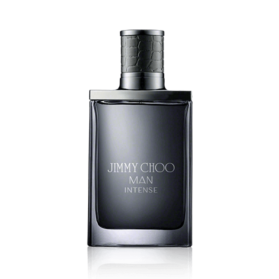 عطر جيمي تشو مان إنتنس أو دو تواليت 100مل