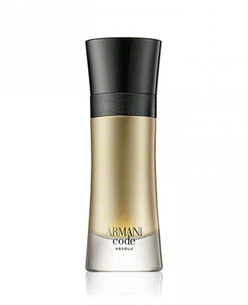 Giorgio Armani Code Homme Absolu