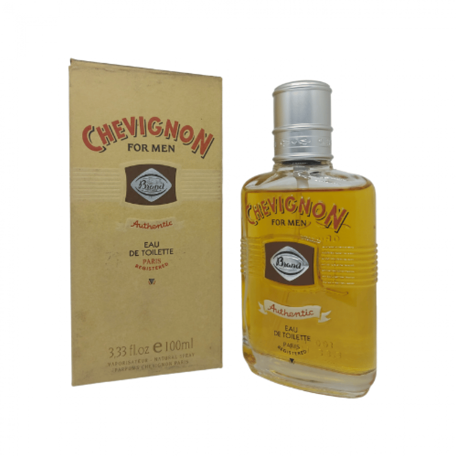 عطر شيفنون رجالي 50مل