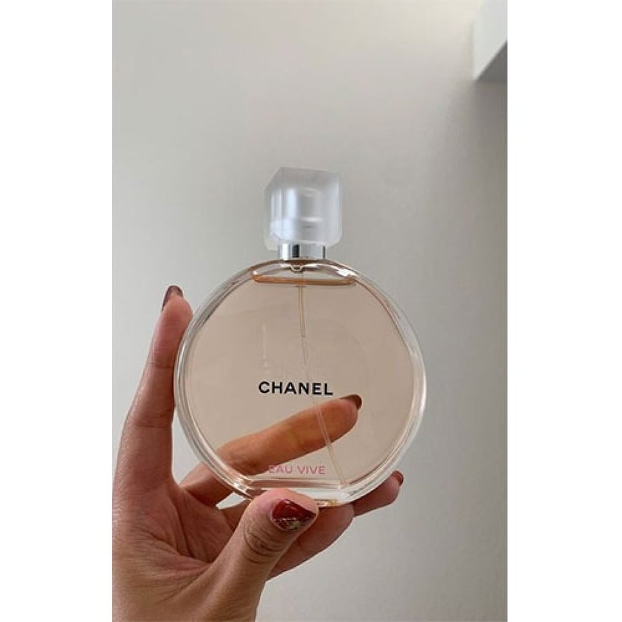 عطر شانيل شانس ايو فيف او دو تواليت 100مل