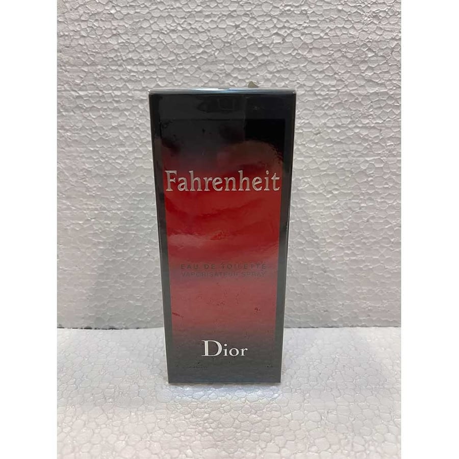 Dior Fahrenheit Eau de Toilette 100ml
