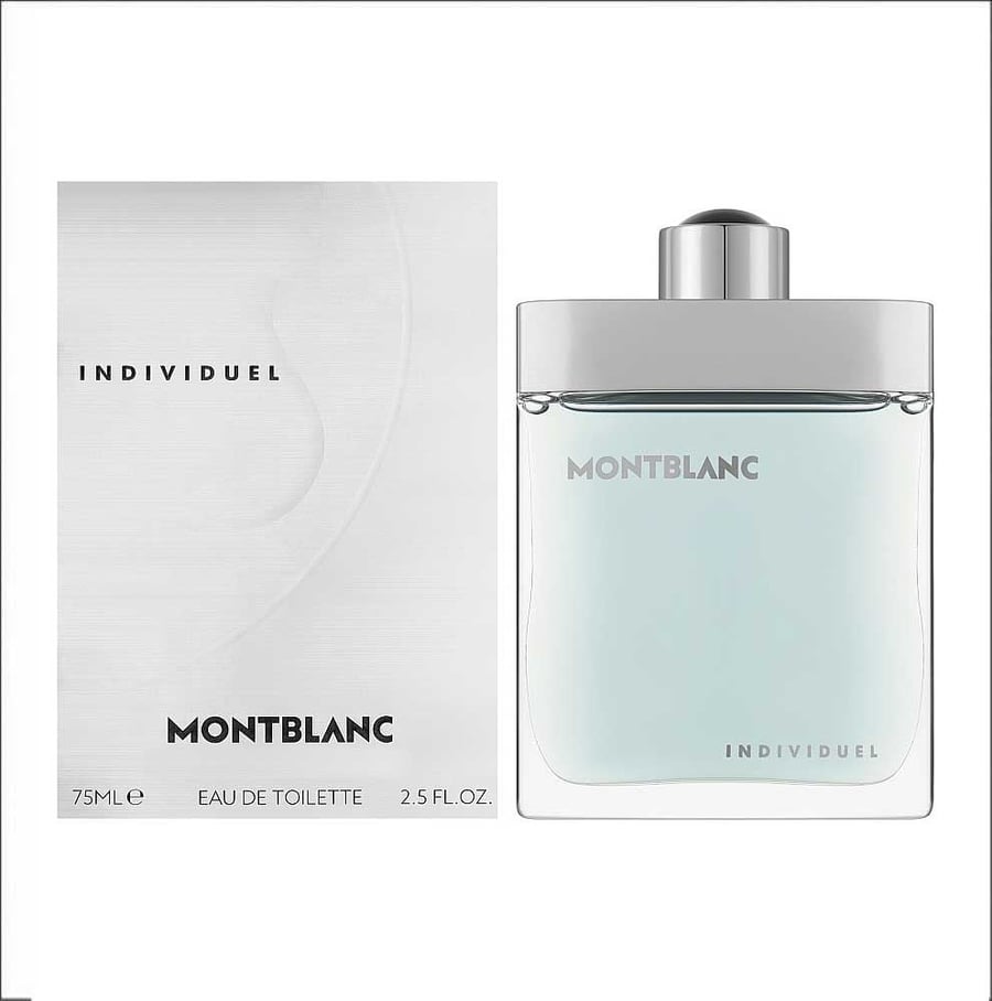 Montblanc Individuel Homme