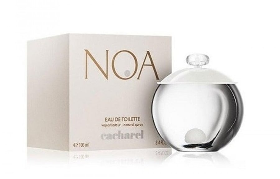 Cacharel Noa For Women Eau De Toilette 100ML