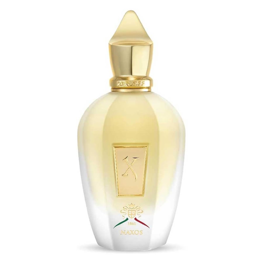 عطر ناكسوس زيرجوف لكلا الجنسين اودو بارفيوم الأصلي 100مل