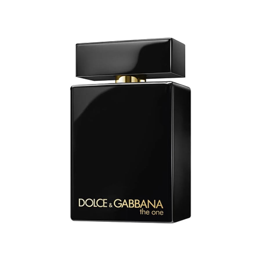 عطر دولتشي آند غابانا ذا وان إنتنس أو دو بارفيوم 100مل