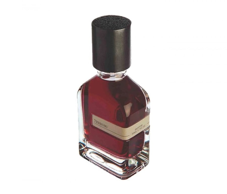 Orto Parisi Terroni Parfum 50ML
