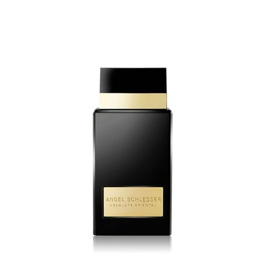Angel Schlesser Absolute Oriental Edt 100 Ml