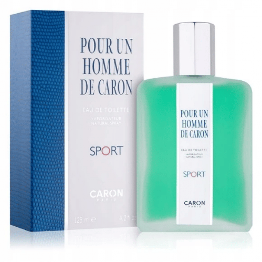 عطر كارون بور اون هوم سبورت 125 مل