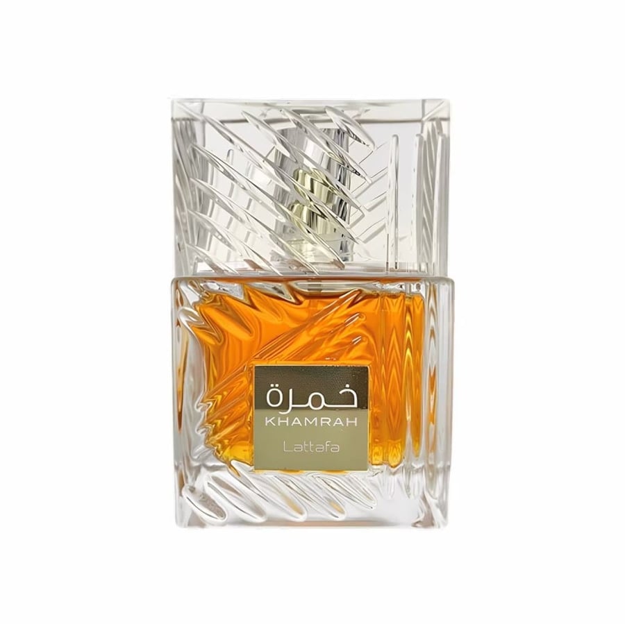 عطر خمرة لطافة للجنسين الأصلي ادو بارفيوم - 100مل