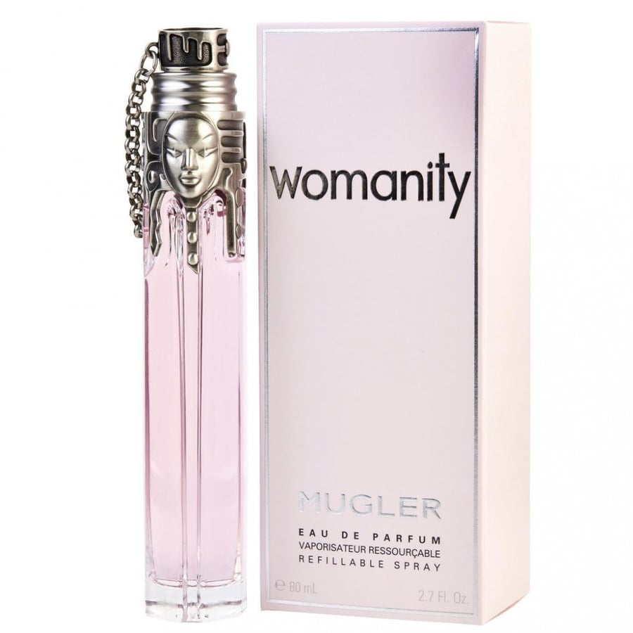عطر تيري موغلر ومنتي للنساء 80مل