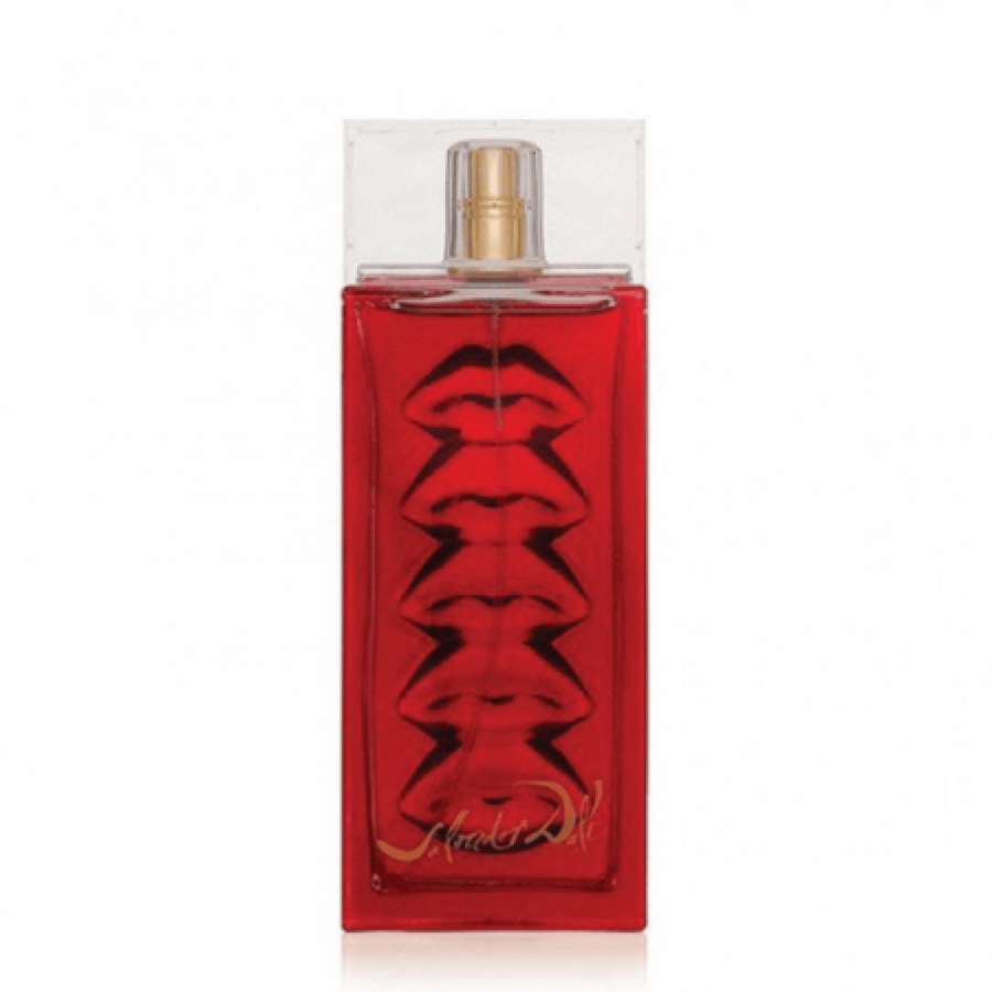 عطر سلفادور دالي روبي ليبس 100مل